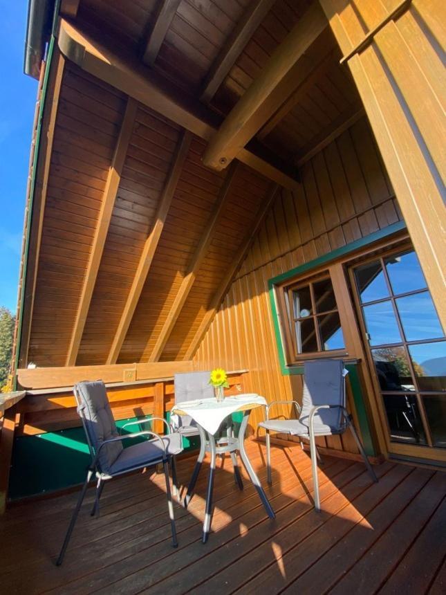 Haus Eder Apartamento Ramsau am Dachstein Exterior foto
