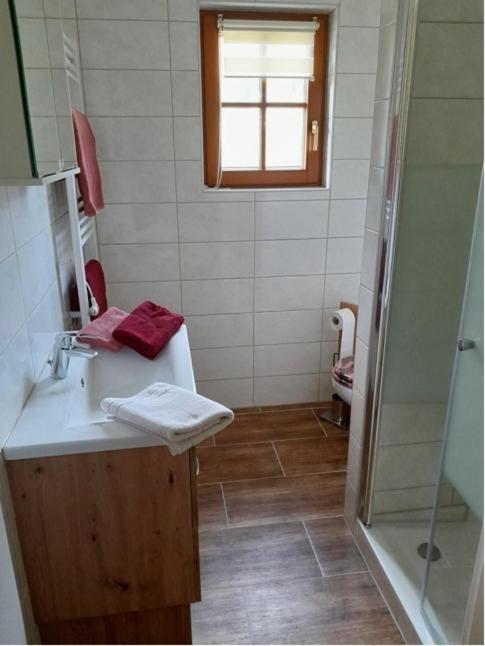 Haus Eder Apartamento Ramsau am Dachstein Exterior foto