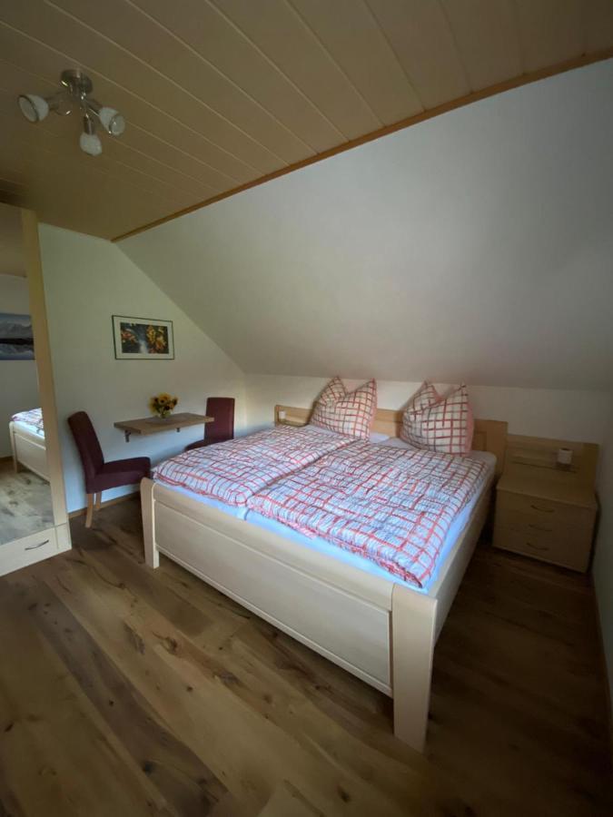 Haus Eder Apartamento Ramsau am Dachstein Exterior foto
