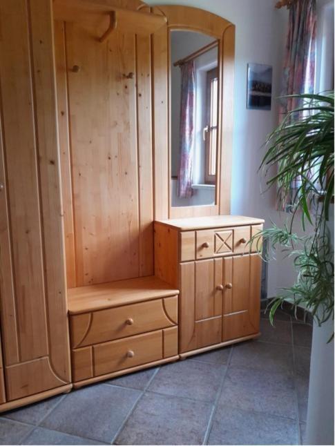 Haus Eder Apartamento Ramsau am Dachstein Exterior foto