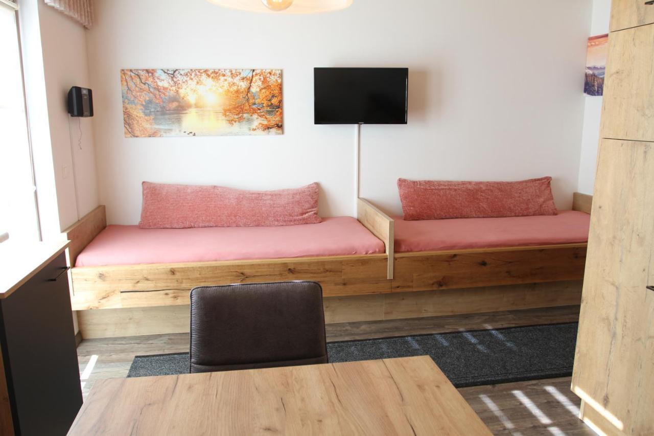 Haus Eder Apartamento Ramsau am Dachstein Exterior foto